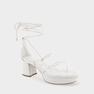 Women's Caramia Strappy Heel Sandals